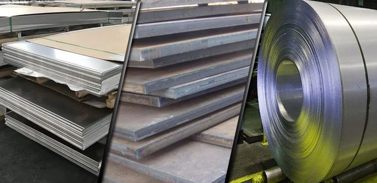 Inconel 625 Sheets,Plates and Coils